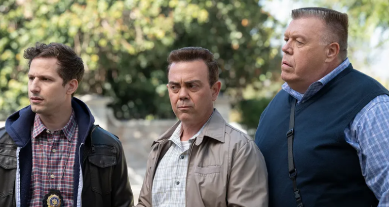 The Ultimate Brooklyn Nine-Nine Trivia Quiz