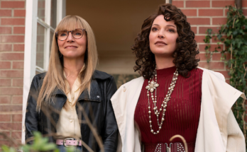 The Ultimate Firefly Lane Trivia Quiz