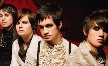 The Ultimate Panic! At The Disco Trivia Quiz