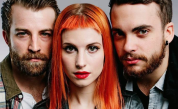 The Ultimate Paramore Trivia Quiz