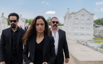 The Ultimate Queen Of The South Trivia Quiz