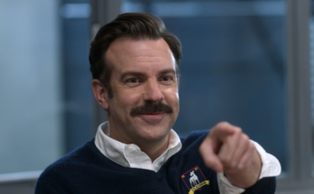 The Ultimate Ted Lasso Trivia Quiz from "Ted Lasso"