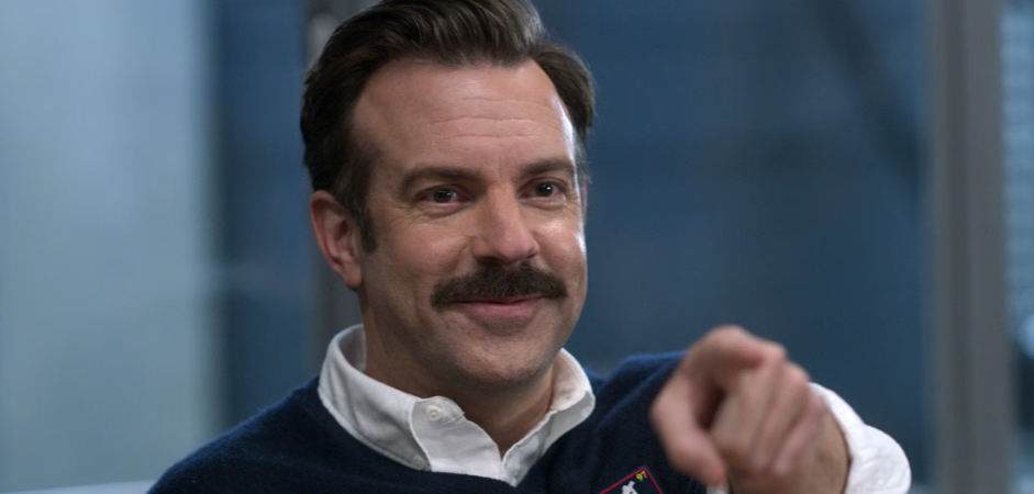 The Ultimate Ted Lasso Trivia Quiz from "Ted Lasso"