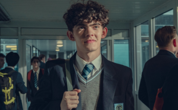 The Ultimate Trivia Quiz on Charlie Spring from Heartstopper