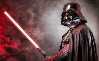 The Ultimate Trivia Quiz on Darth Vader from "Star Wars"