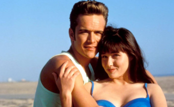 The Ultimate Trivia Quiz on Dylan McKay from "Beverly Hills"