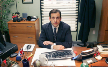 The Ultimate Trivia Quiz on Michael Scott from "The Office"