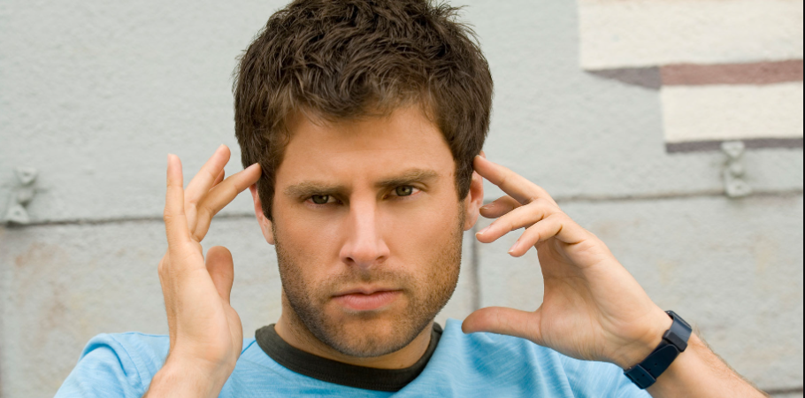 The Ultimate Trivia Quiz on Shawn Spencer from "Psych"