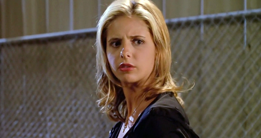 The Ultimate Trivia Quiz on Buffy Summers