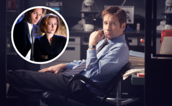 The Ultimate Trivia Quiz on Fox Mulder