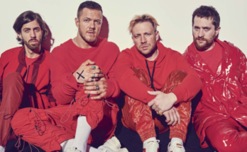 The Ultimate Imagine Dragons Trivia Quiz