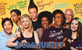 which community character are you