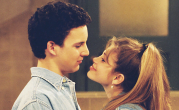 The Ultimate Trivia Quiz on Cory Matthews