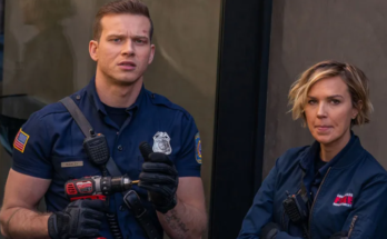 The Ultimate Trivia Quiz on Evan Buckley from "911"