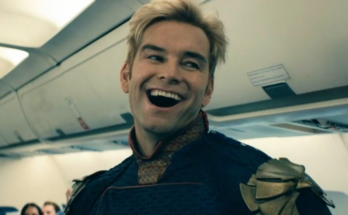 How Well Do You Know Homelander from The Boys