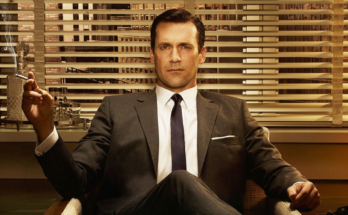 The Ultimate Trivia Quiz on Don Drapper