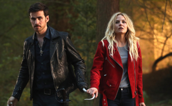 The Ultimate Trivia Quiz on Emma Swan