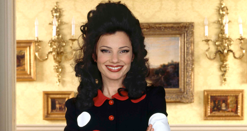 The Ultimate Trivia Quiz on Fran