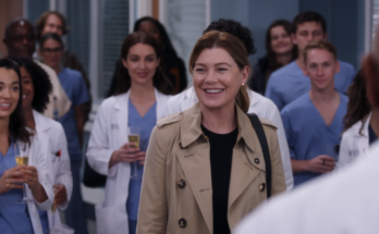 The Ultimate Trivia Quiz on Meredith Grey