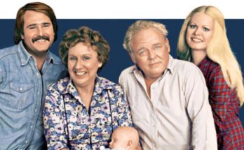 Which All in the Family Character Are You