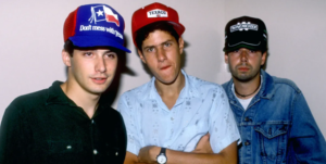 Which Beastie Boys Member Are You