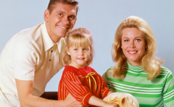 Which Bewitched Character Are You?