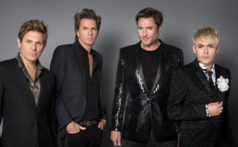 Which Duran Duran Member Are You