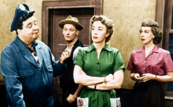 Which HONEYMOONERS Character Are You