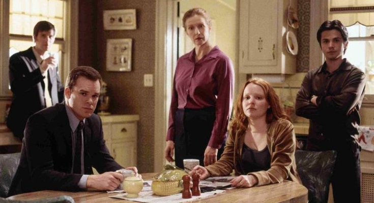 Which Six Feet Under Character Are You