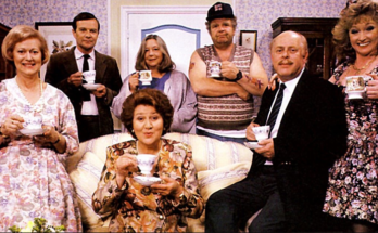 which Keeping Up Appearances character are you