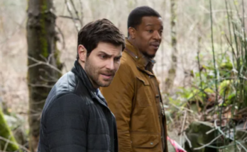 How Well Do You Know Nick Burkhardt From Grimm