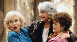 How Well Do You Know Rose Nylund From The Golden Girls