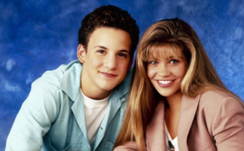 How Well Do You Know Topanga Lawrence
