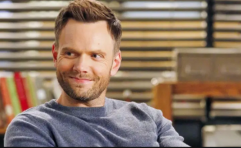 Jeff Winger From Community