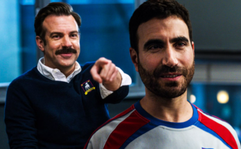 The Ultimate Roy Kent Trivia Quiz