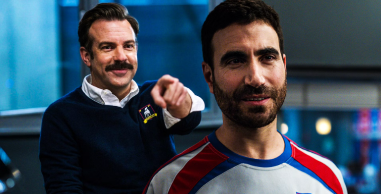 The Ultimate Roy Kent Trivia Quiz