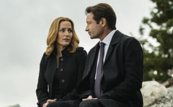 The Ultimate Trivia Quiz on Dana Scully