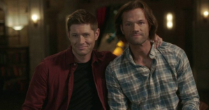 The Ultimate Trivia Quiz on Dean Winchester