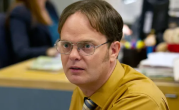 The Ultimate Trivia Quiz on Dwight