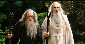 The Ultimate Trivia Quiz on Gandalf