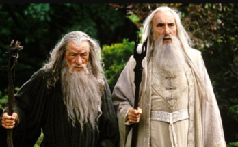 The Ultimate Trivia Quiz on Gandalf