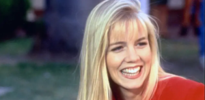 The Ultimate Trivia Quiz on Kelly Taylor