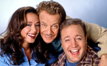Which The King of Queens Character Are You?