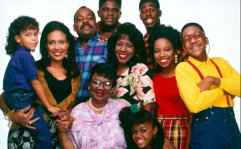 Which Family Matters Character Are You?