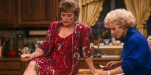 Blanche Devereaux trivia quiz