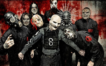 Which Slipknot Member Are You?