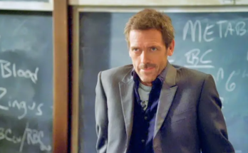 The Ultimate Gregory House Trivia Quiz