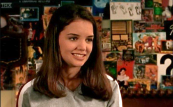 The Ultimate Joey Potter Trivia Quiz
