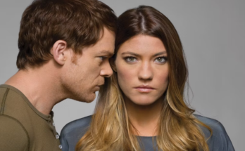 The Ultimate Trivia Quiz on Debra Morgan