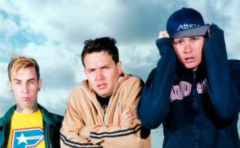 Which Blink-182 Character Are You?